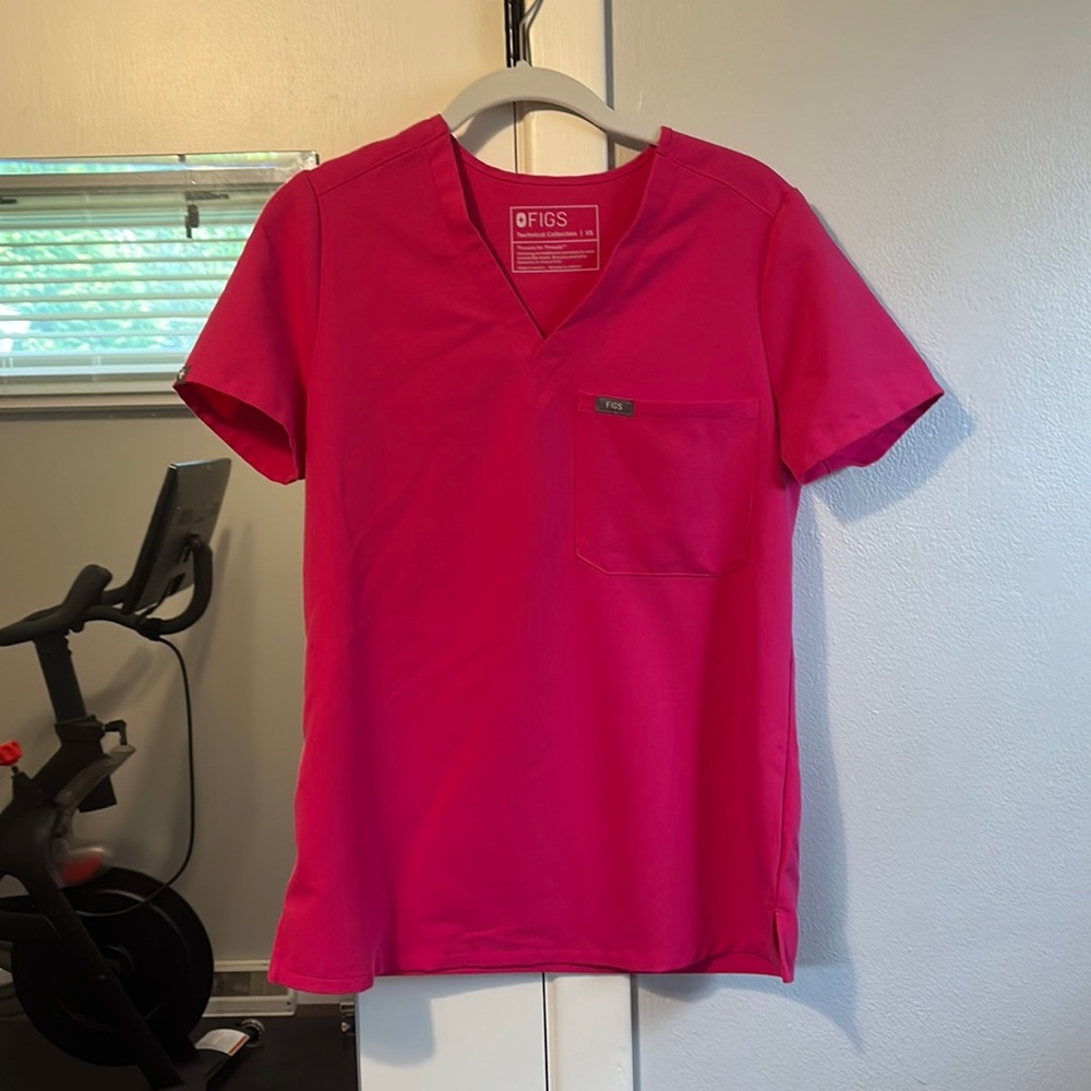 Figs Scrubs
